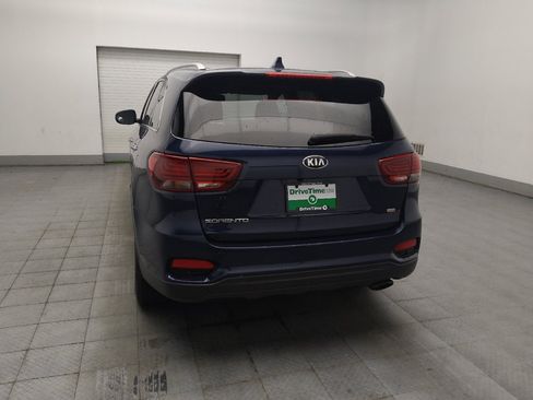 Used 2019 Kia Sorento AWD w/ LX Convenience Package image 6