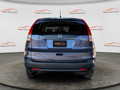 Used 2014 Honda CR-V EX image 7