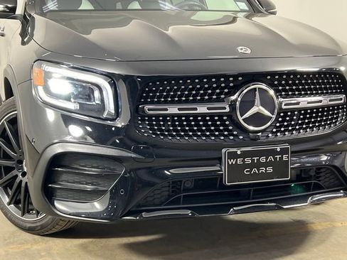 Used 2023 Mercedes-Benz GLB 250 image 43