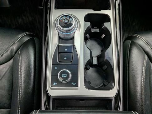 Used 2023 Ford Explorer ST w/ Equipment Group 401A image 32