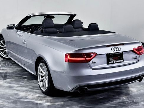 Used 2015 Audi A5 2.0T Premium Plus AWD/4WD image 22