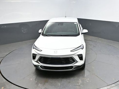 Used 2025 Buick Encore GX Preferred image 33