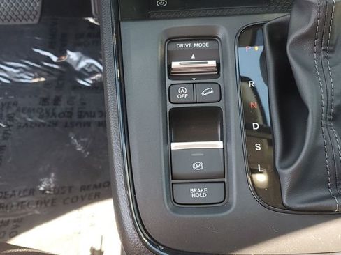 New 2026 Honda CR-V LX image 36