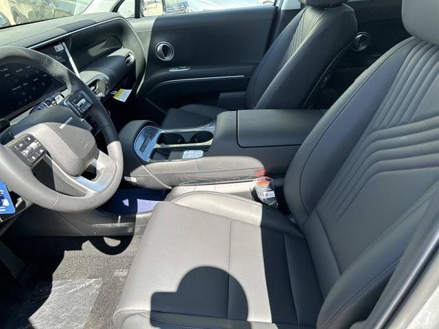 New 2026 Hyundai Palisade SEL FWD image 22