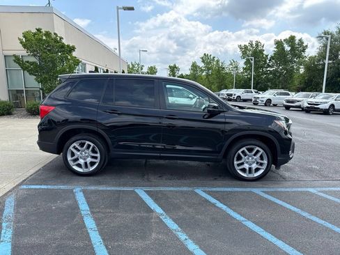 Used 2024 Honda Passport EX-L image 6