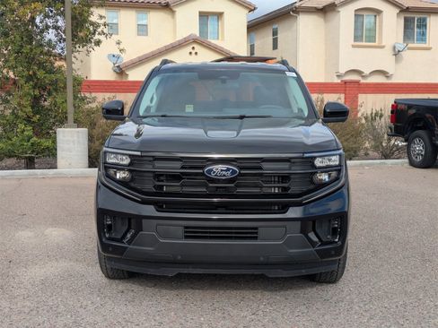 New 2026 Ford Expedition XL image 10