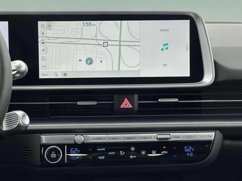 New 2025 Hyundai Ioniq 6 Limited image 19