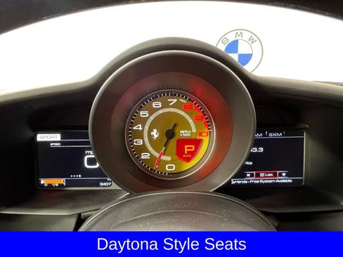 Used 2019 Ferrari 488 Spider RWD image 9
