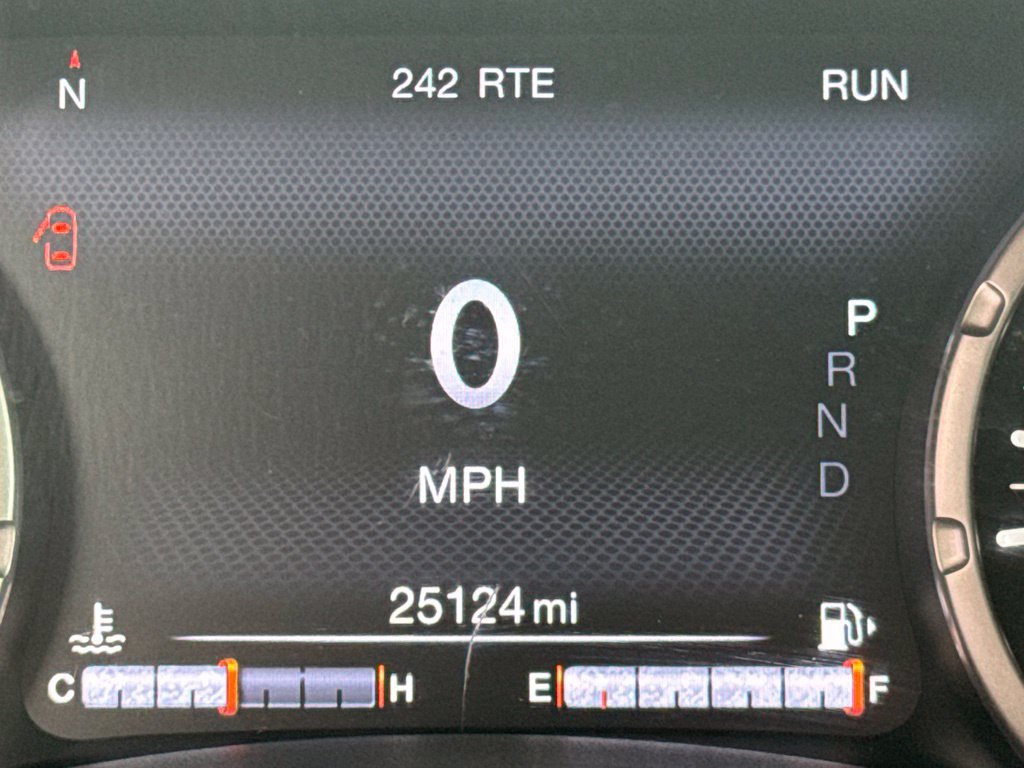 Used 2020 Jeep Renegade Limited w/ UConnect 8.4 Nav Group AWD/4WD image 42