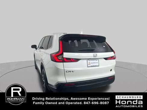 Used 2026 Honda CR-V EX-L image 33