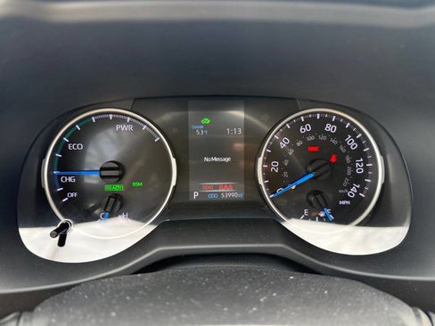 Used 2022 Toyota RAV4 XLE w/ XLE Grade Weather Package image 12