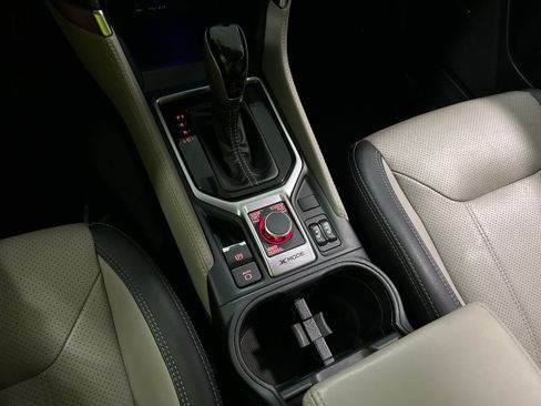 Used 2020 Subaru Forester Limited AWD/4WD image 11