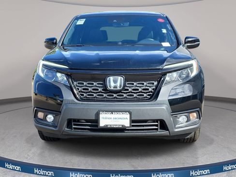 Used 2020 Honda Passport EX-L image 3