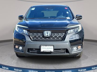 Used 2020 Honda Passport EX-L