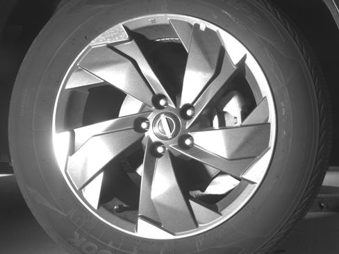 Used 2025 Nissan Rogue SV AWD/4WD image 13