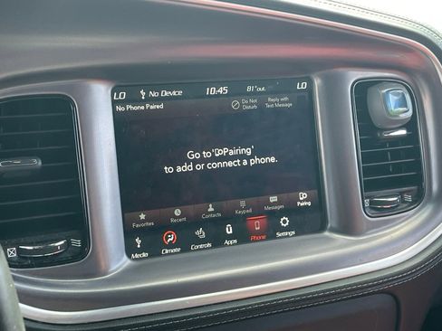 Used 2020 Dodge Charger SXT w/ Plus Group image 7