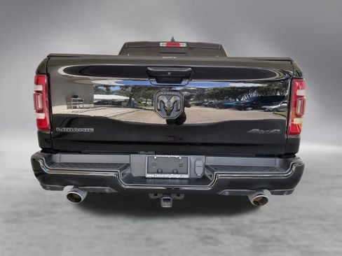 Used 2020 RAM 1500 Laramie w/ Sport Appearance Package AWD/4WD image 41
