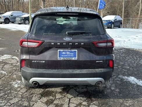 Certified 2023 Ford Escape Active image 28