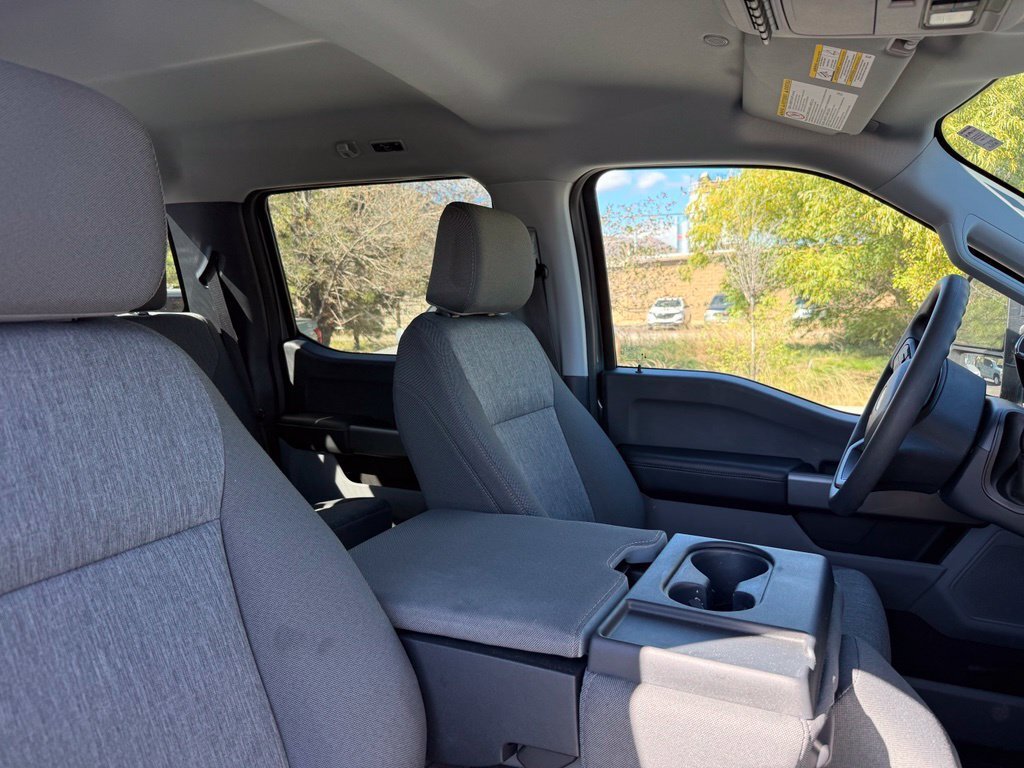 Used 2026 Ford F250 XL w/ STX Appearance Package AWD/4WD image 21