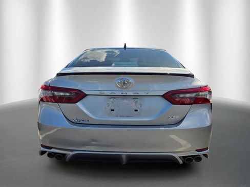 Used 2024 Toyota Camry XSE FWD image 5