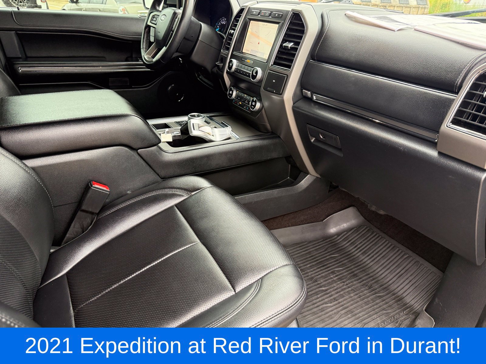 Used 2021 Ford Expedition XLT RWD image 17