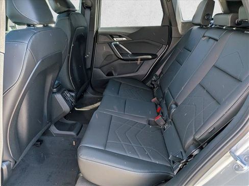 New 2026 BMW X1 xDrive28i w/ Convenience Package AWD/4WD image 17