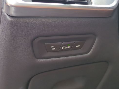 Certified 2024 BMW X5 xDrive40i w/ Premium Package image 16