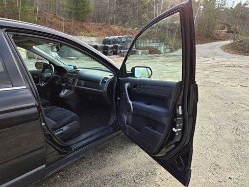 Used 2009 Honda CR-V EX image 23