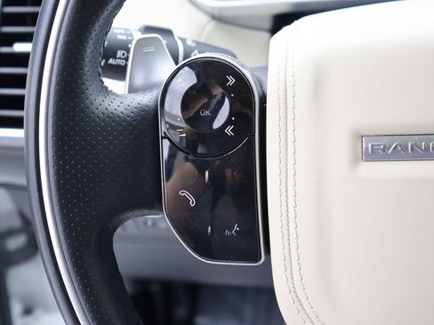 Used 2021 Land Rover Range Rover Sport HSE Silver Edition image 30