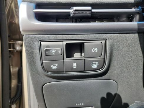 New 2025 Hyundai Tucson SEL w/ Tow & Go Package image 21