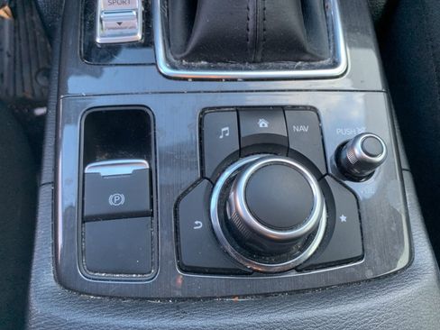 Used 2016 MAZDA CX-5 Touring image 20