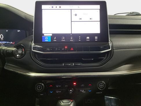 Certified 2022 Jeep Compass High Altitude image 20