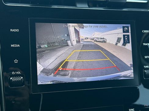 Used 2024 Hyundai Tucson SEL FWD image 19