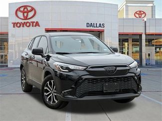 Used 2023 Toyota Corolla Cross S video 1