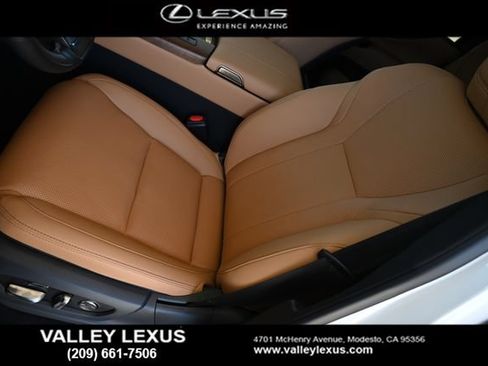 New 2026 Lexus LX 600 4WD w/ Luxury Package image 13