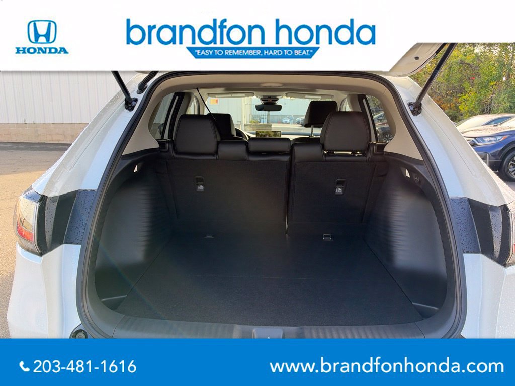 Used 2026 Honda HR-V EX-L image 29