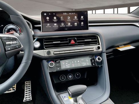 New 2026 Genesis G70 3.3T Prestige image 6