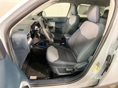 New 2026 Ford Maverick XLT FWD image 28