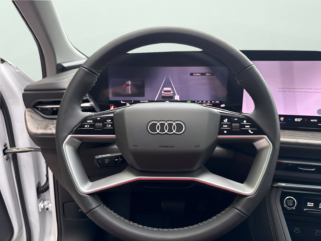 New 2026 Audi Q5 Prestige AWD/4WD image 16