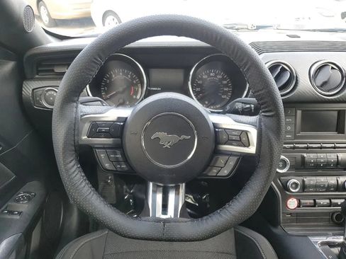 Used 2016 Ford Mustang Coupe image 25