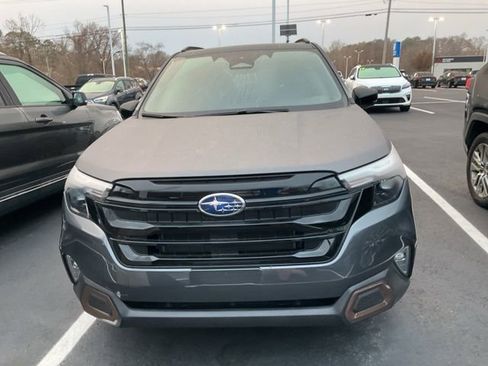 Used 2025 Subaru Forester Sport w/ Popular Package #2 image 13