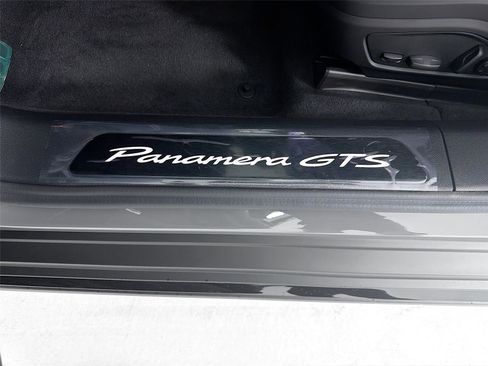 New 2026 Porsche Panamera GTS AWD/4WD image 10