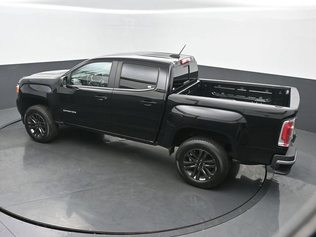 Used 2019 GMC Canyon SLE w/ Elevation Edition AWD/4WD image 41