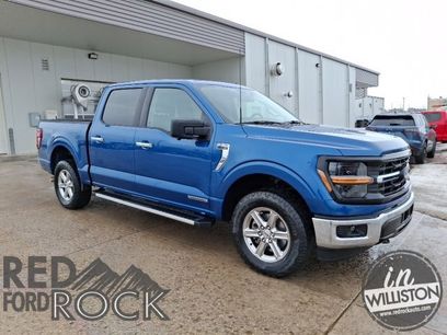 Used 2024 Ford F150 XLT w/ Mobile Office Package
