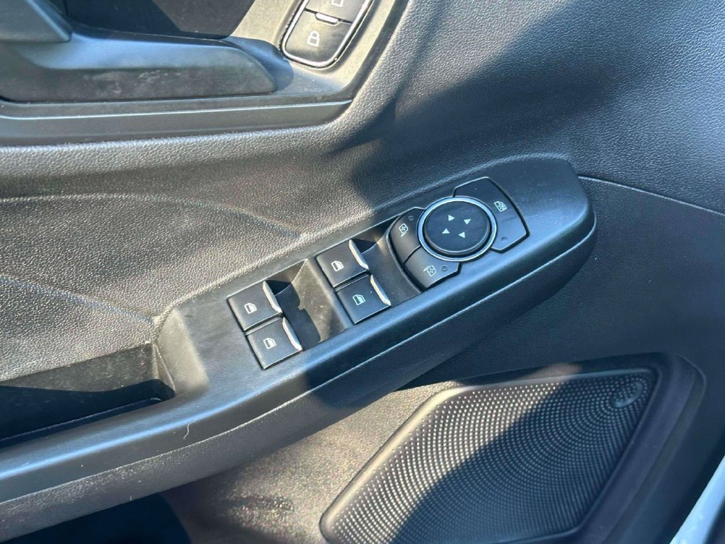 Used 2023 Ford Escape Active AWD/4WD image 17