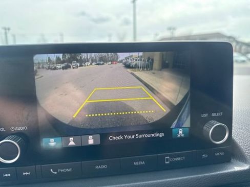 Certified 2025 Honda Civic Sport image 16