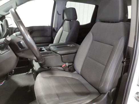 Used 2019 Chevrolet Silverado 1500 LT w/ All-Star Edition image 5