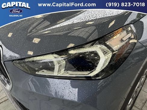 Used 2023 BMW X1 xDrive28i w/ Convenience Package AWD/4WD image 11