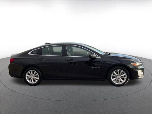 Used 2023 Chevrolet Malibu LT w/ Driver Confidence Package image 16