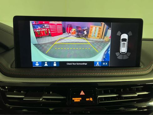 Certified 2025 Acura MDX A-Spec AWD/4WD image 17